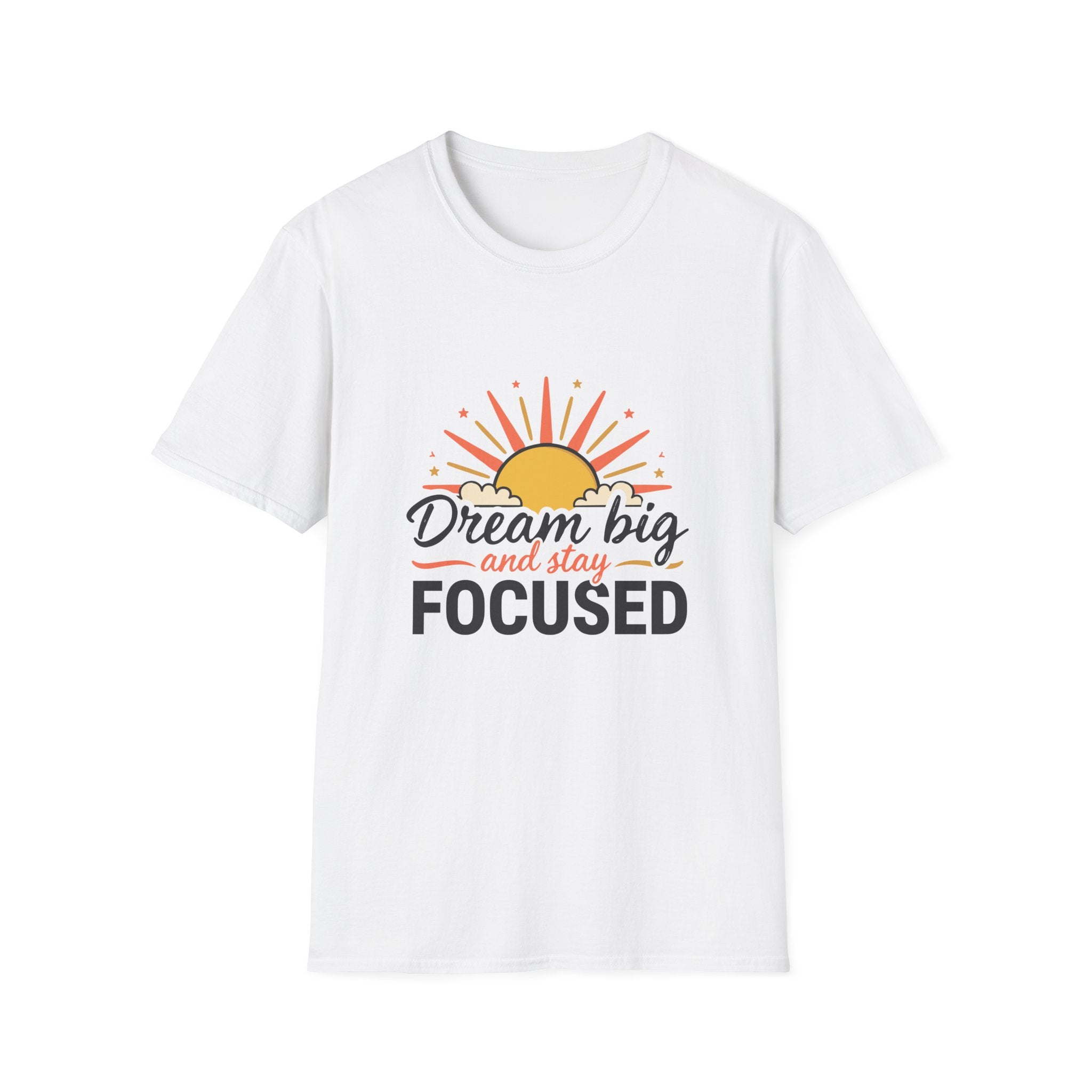 Positive Tee 202