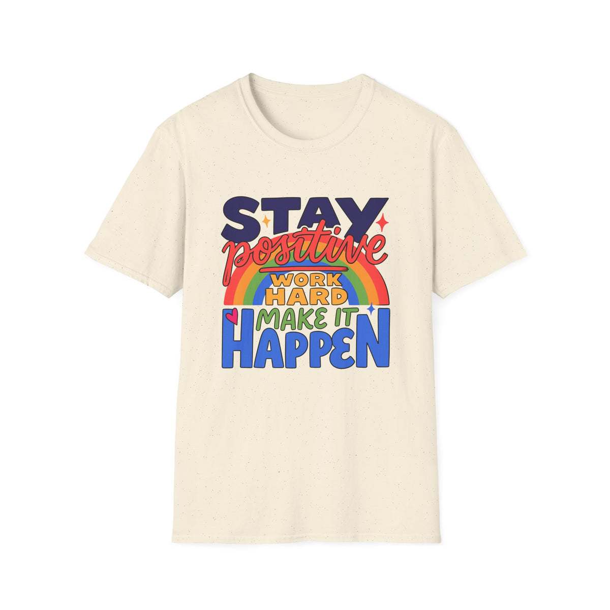Mindset Tee 585