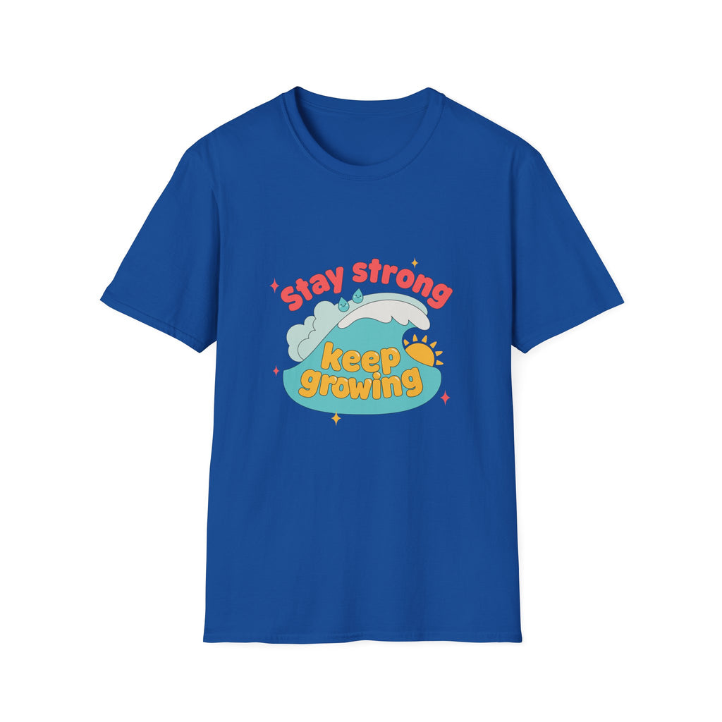Mindset Tee 475