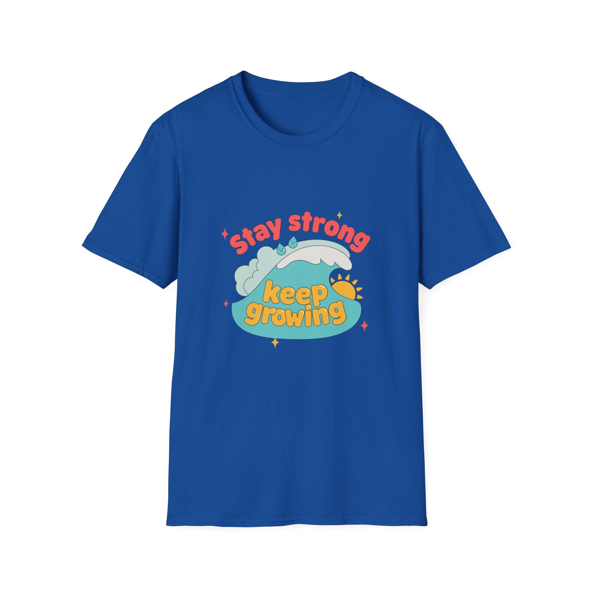 Mindset Tee 475