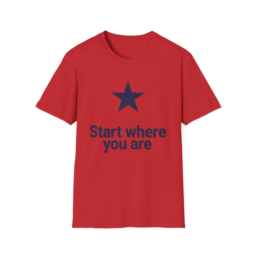 Positive Tee 280