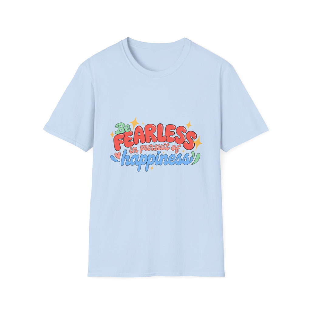 Positive Tee 108