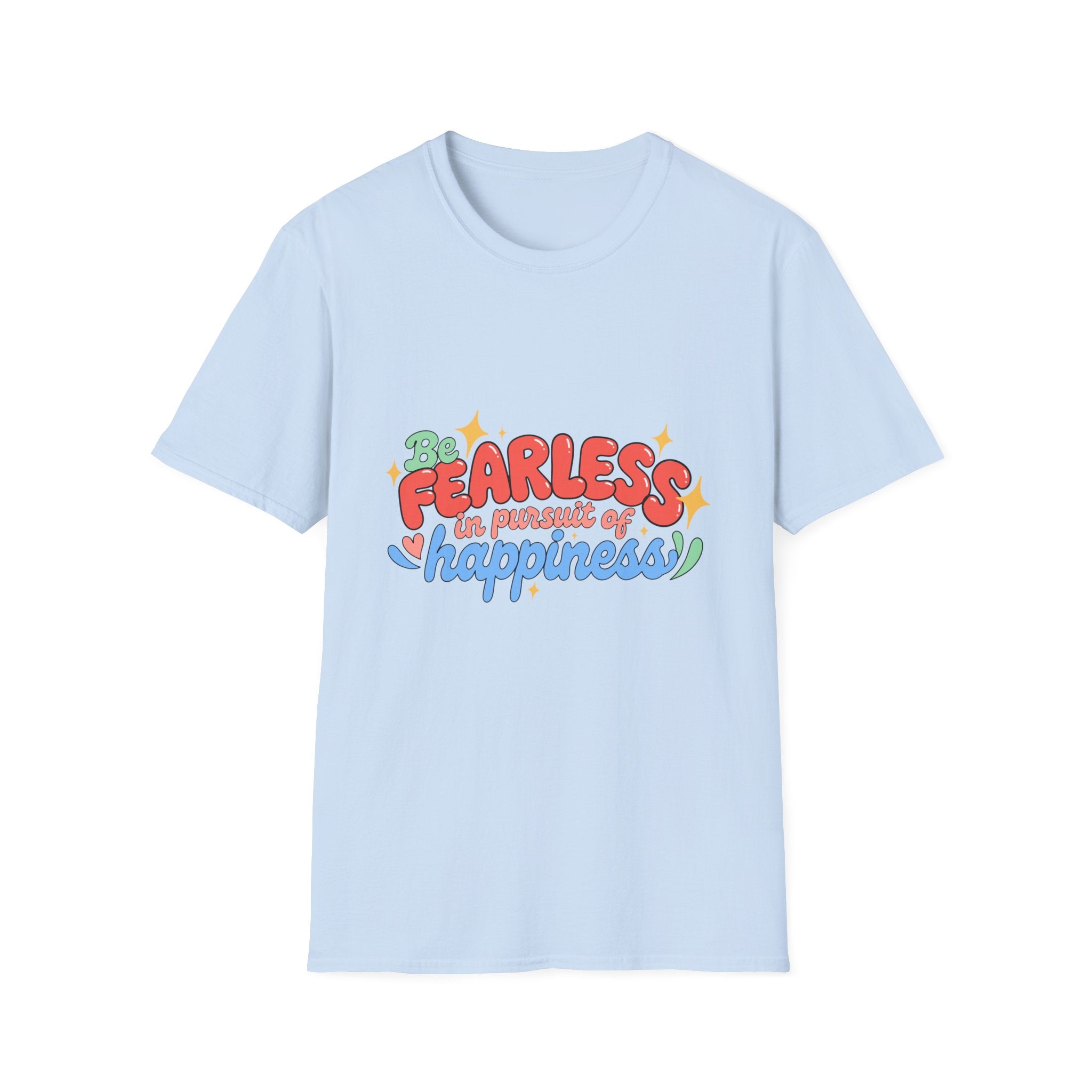 Positive Tee 108
