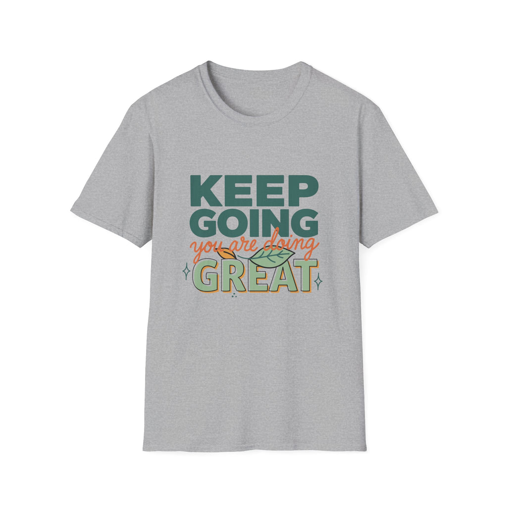 Positive Tee 159