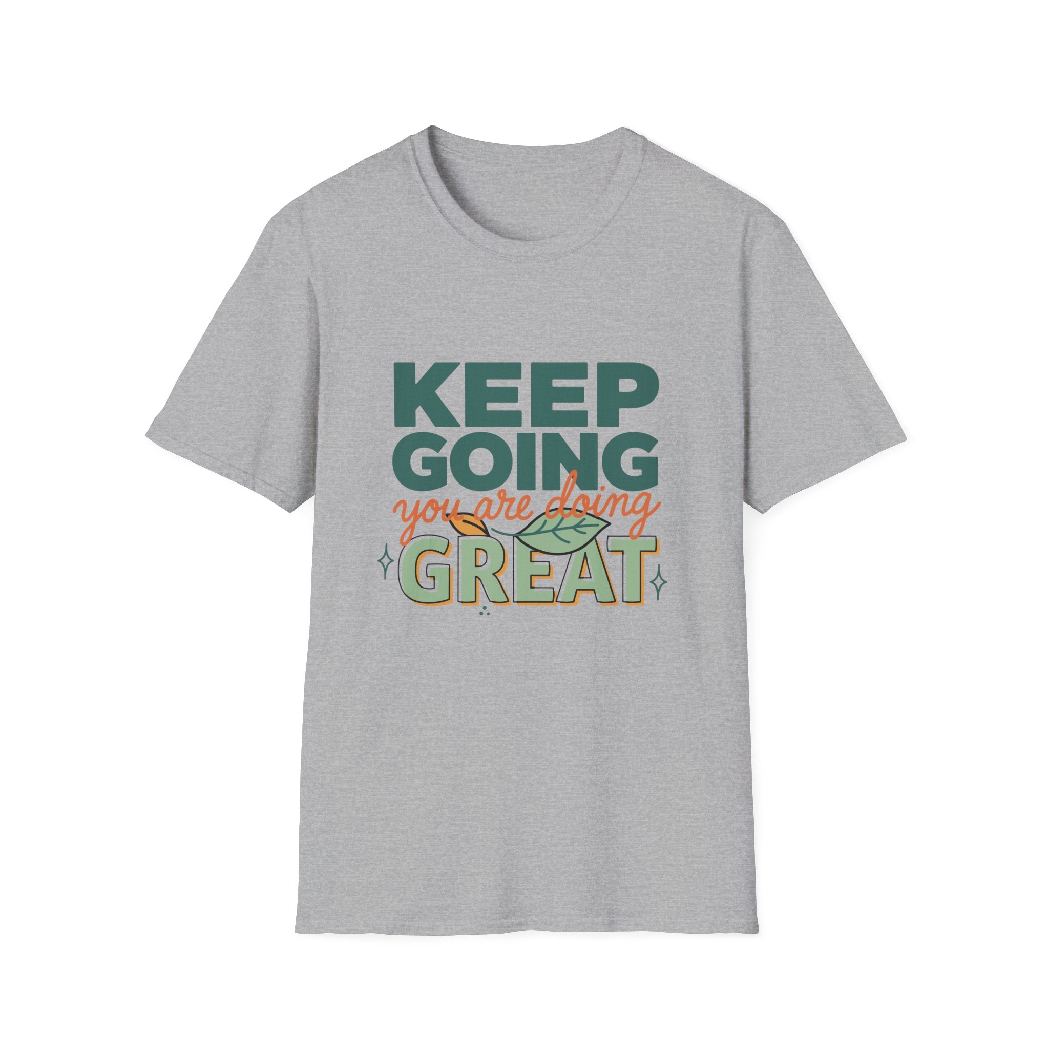 Positive Tee 159