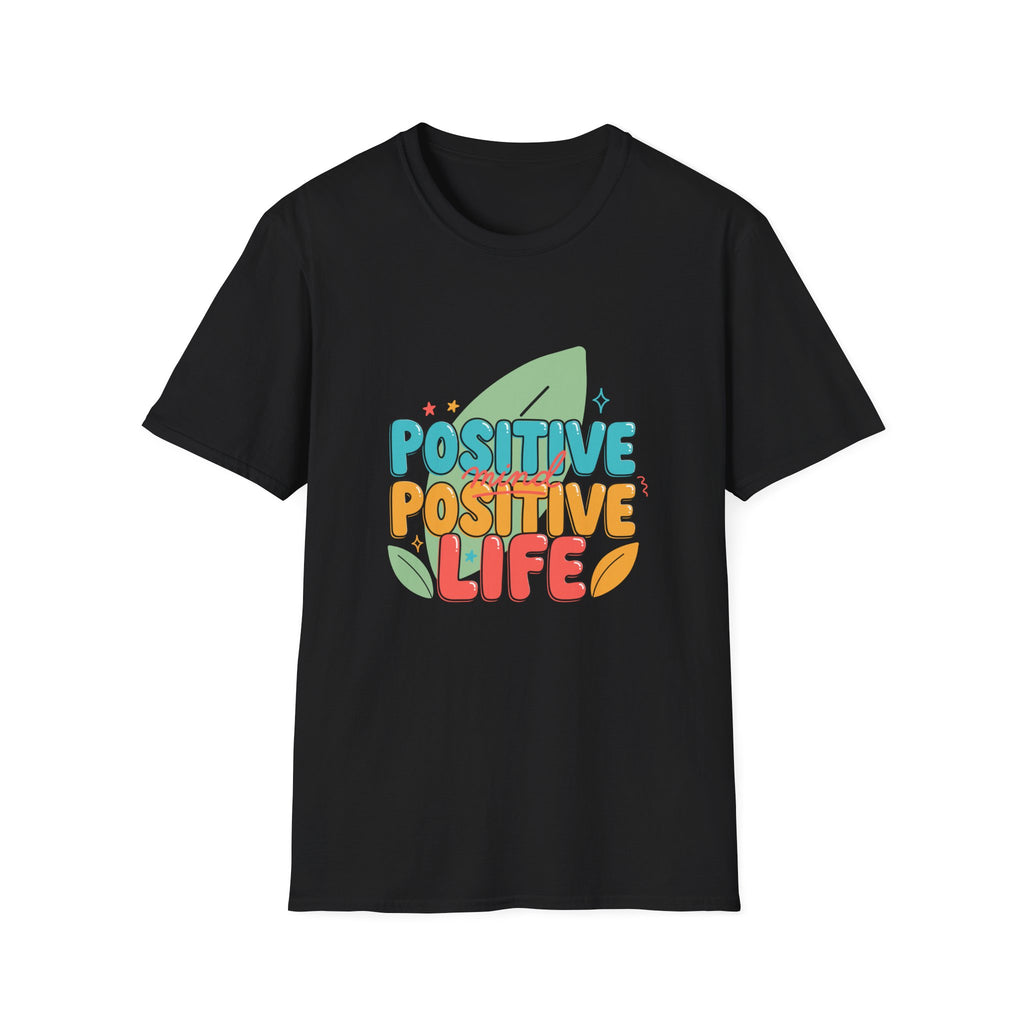 Positive Tee 12