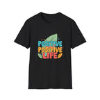 Positive Tee 12