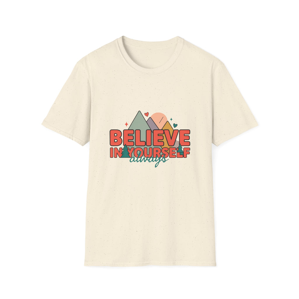 Positive Tee 57