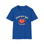 Positive Tee 60