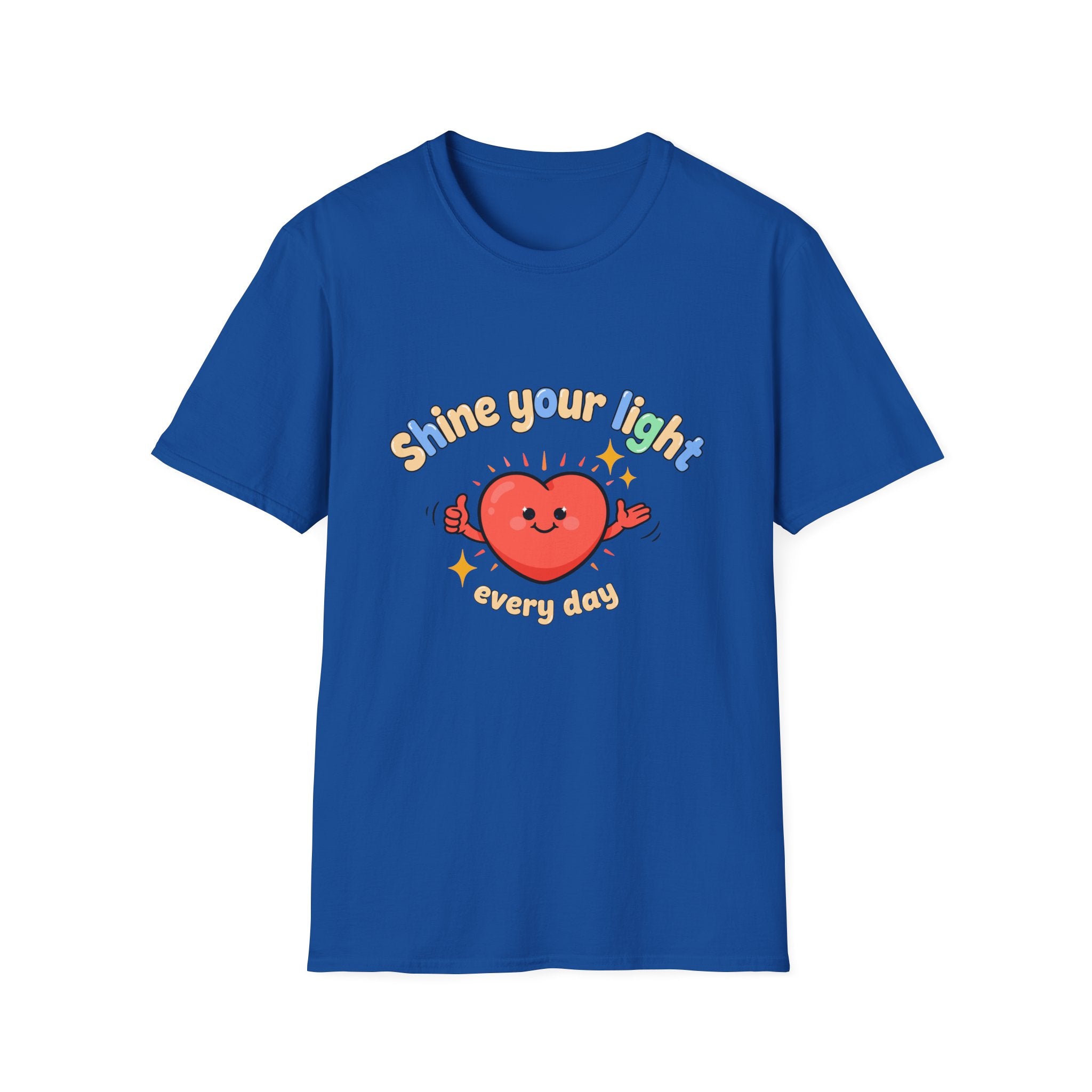 Positive Tee 60