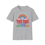 Positive Tee 42