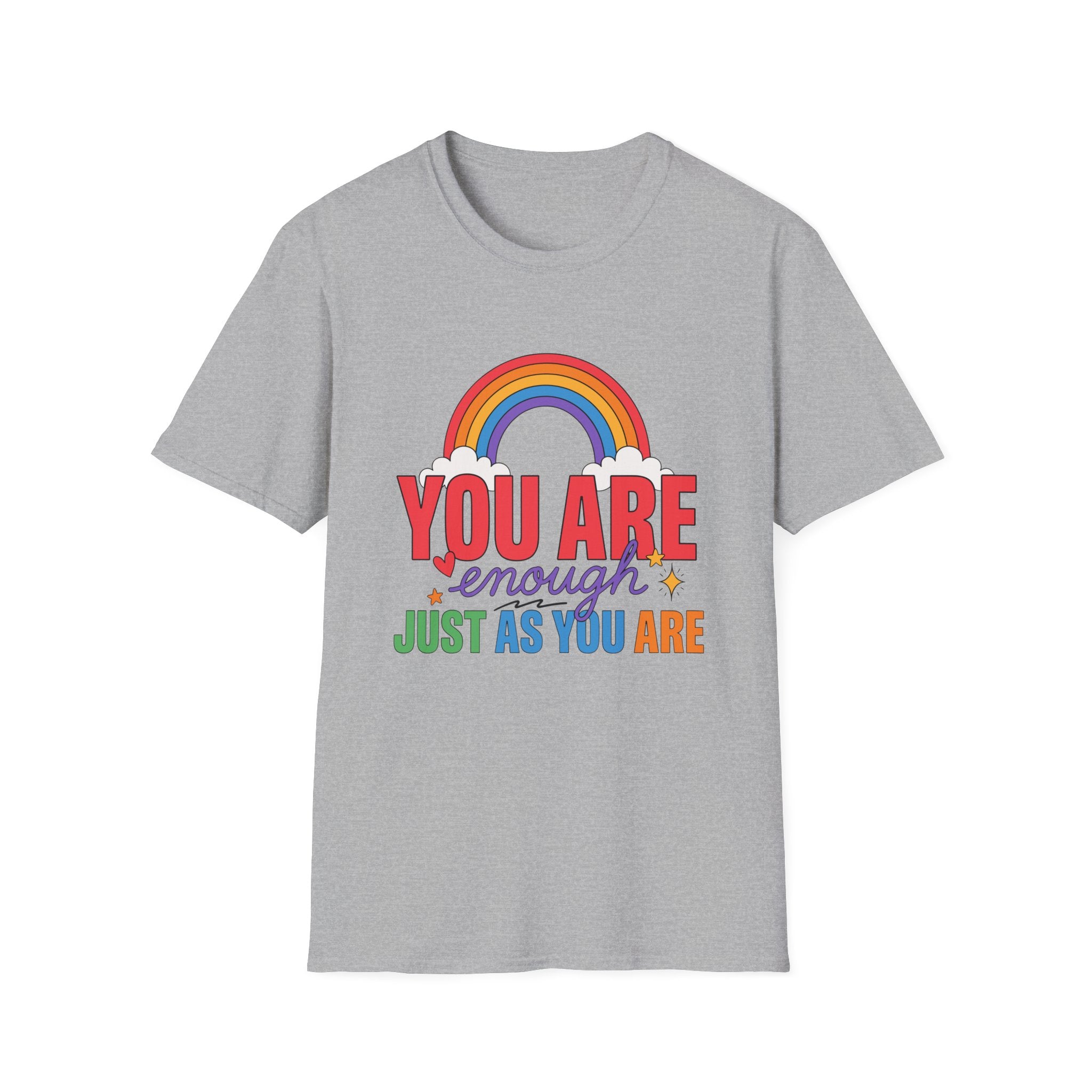 Positive Tee 42