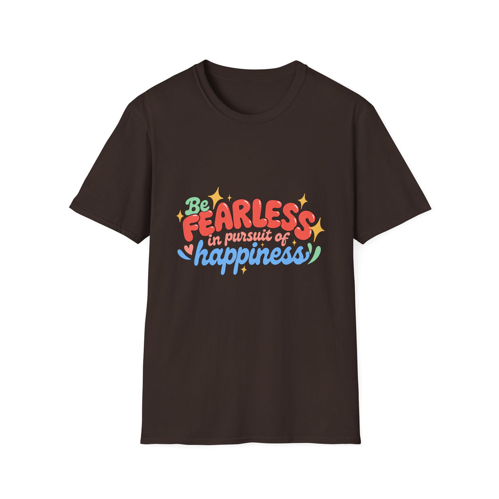 Positive Tee 108