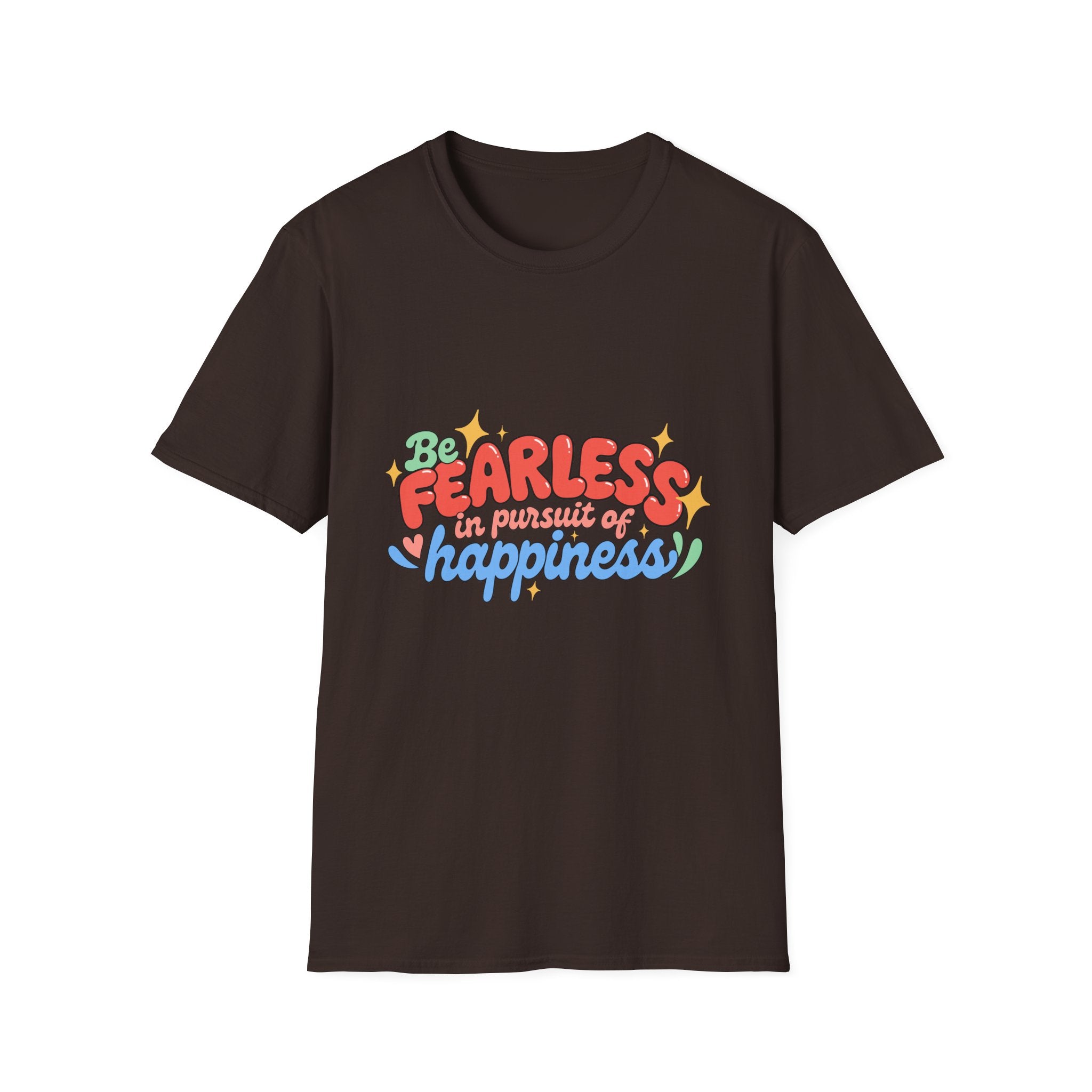 Positive Tee 108