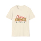 Positive Tee 76