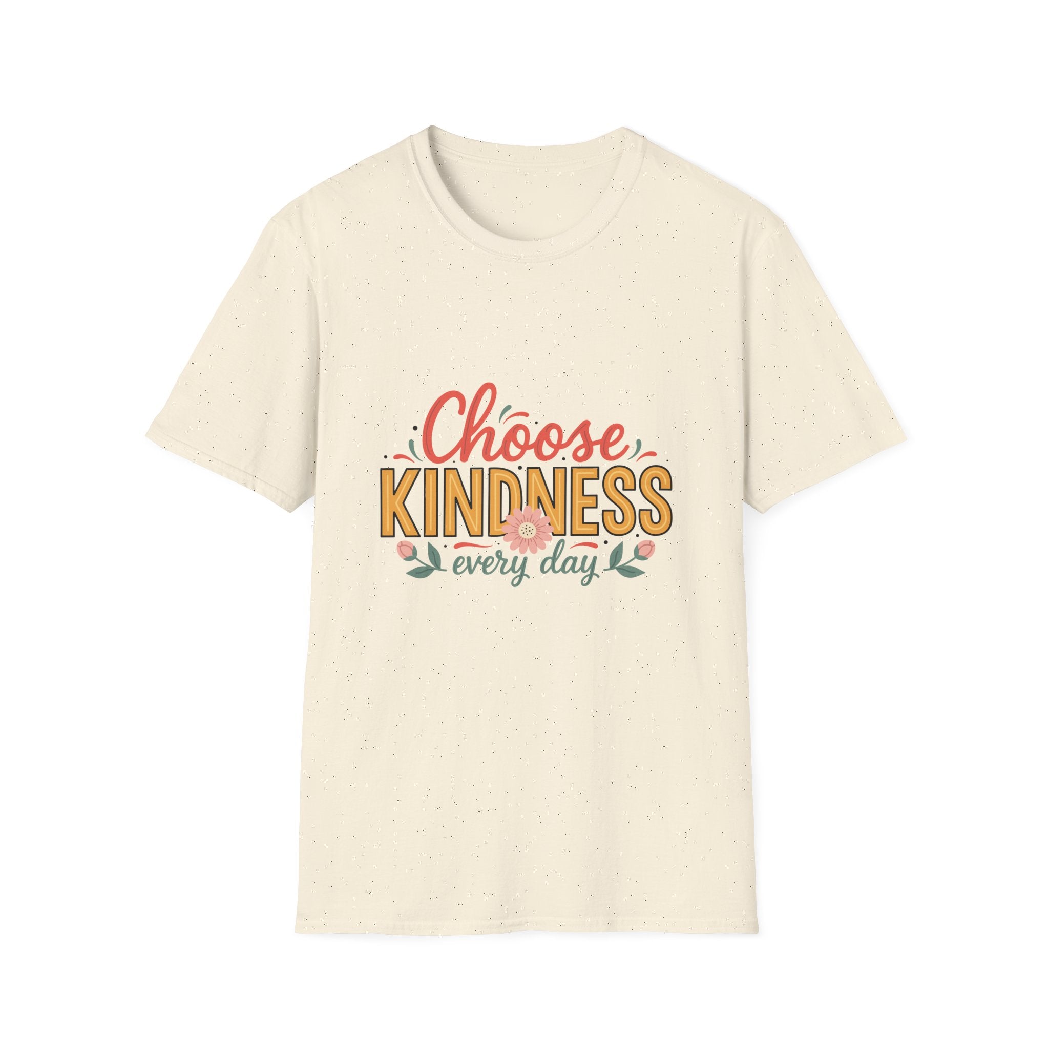 Positive Tee 76