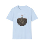 Growth Nobody Applauds T-Shirt