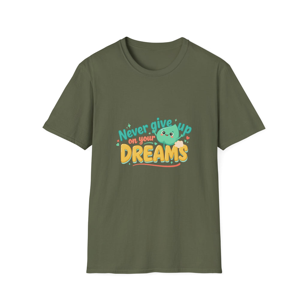 Positive Tee 83