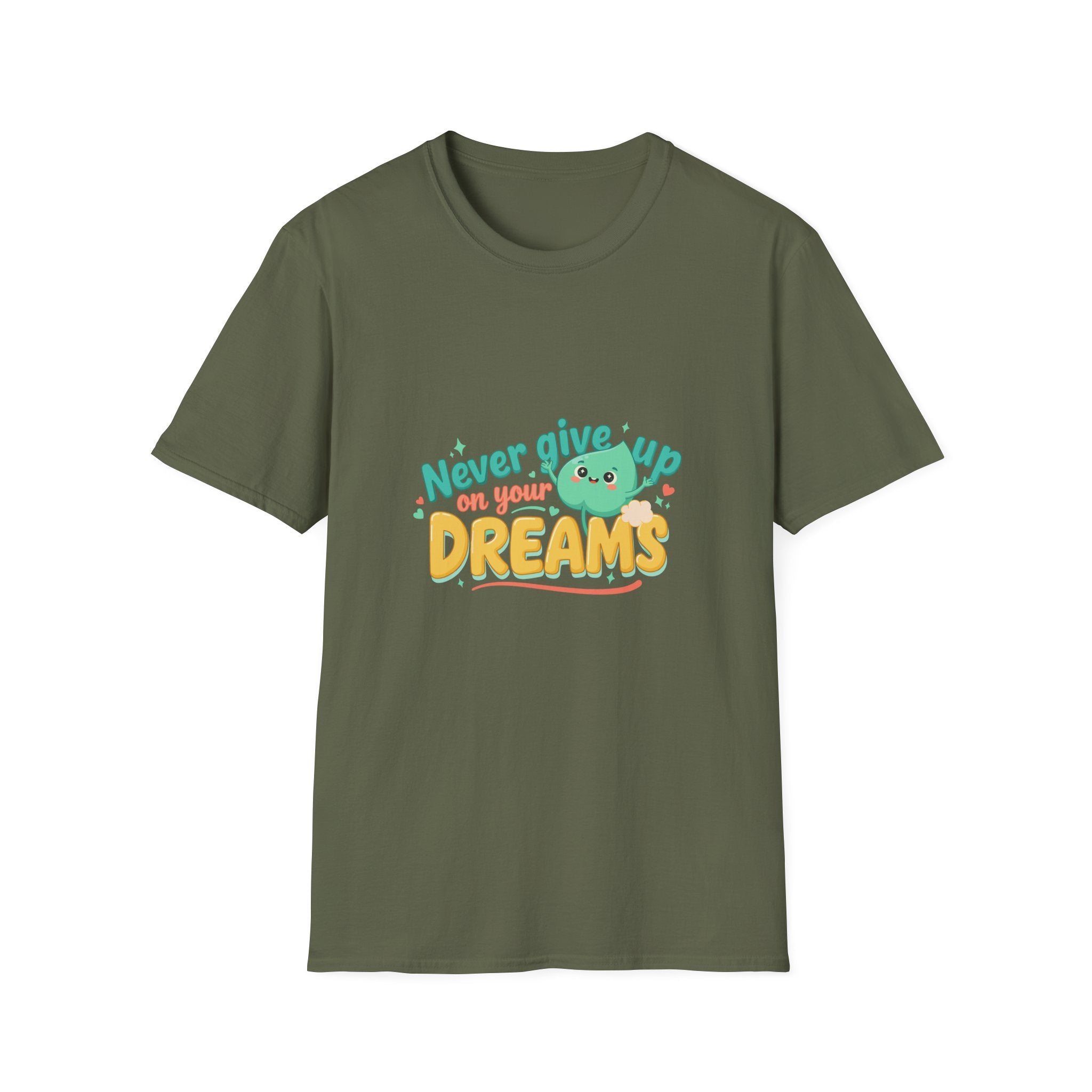 Positive Tee 83
