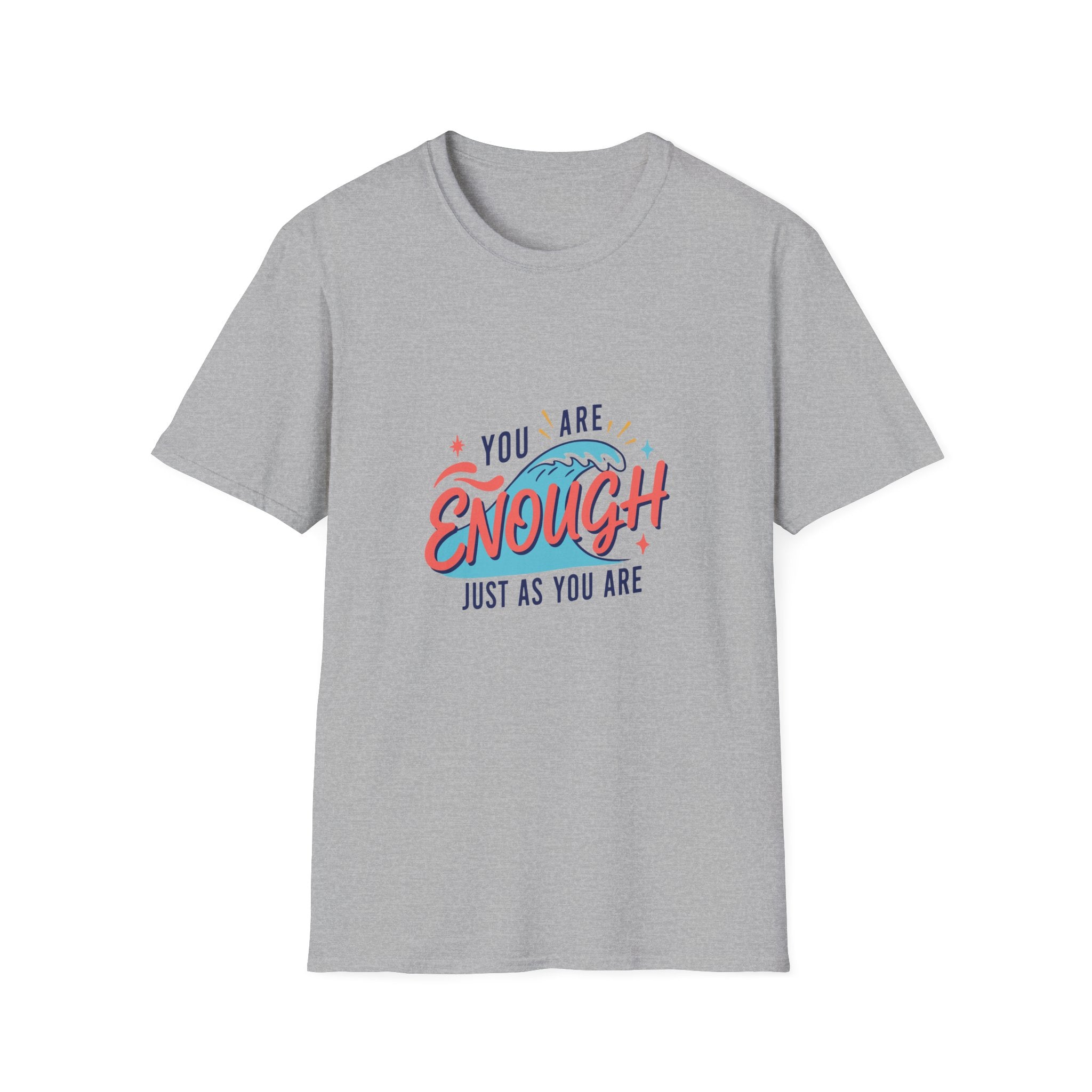 Positive Tee 286
