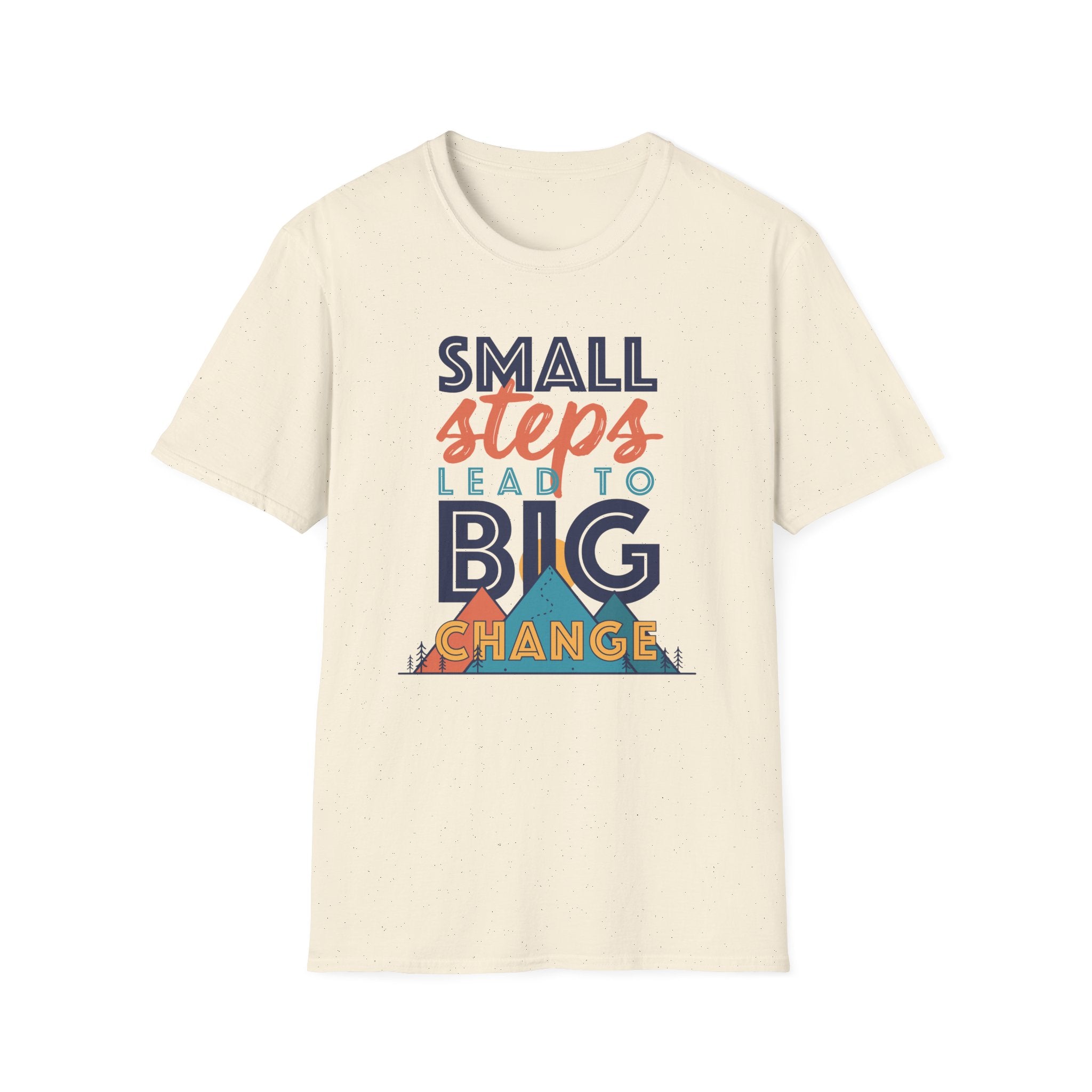 Positive Tee 105