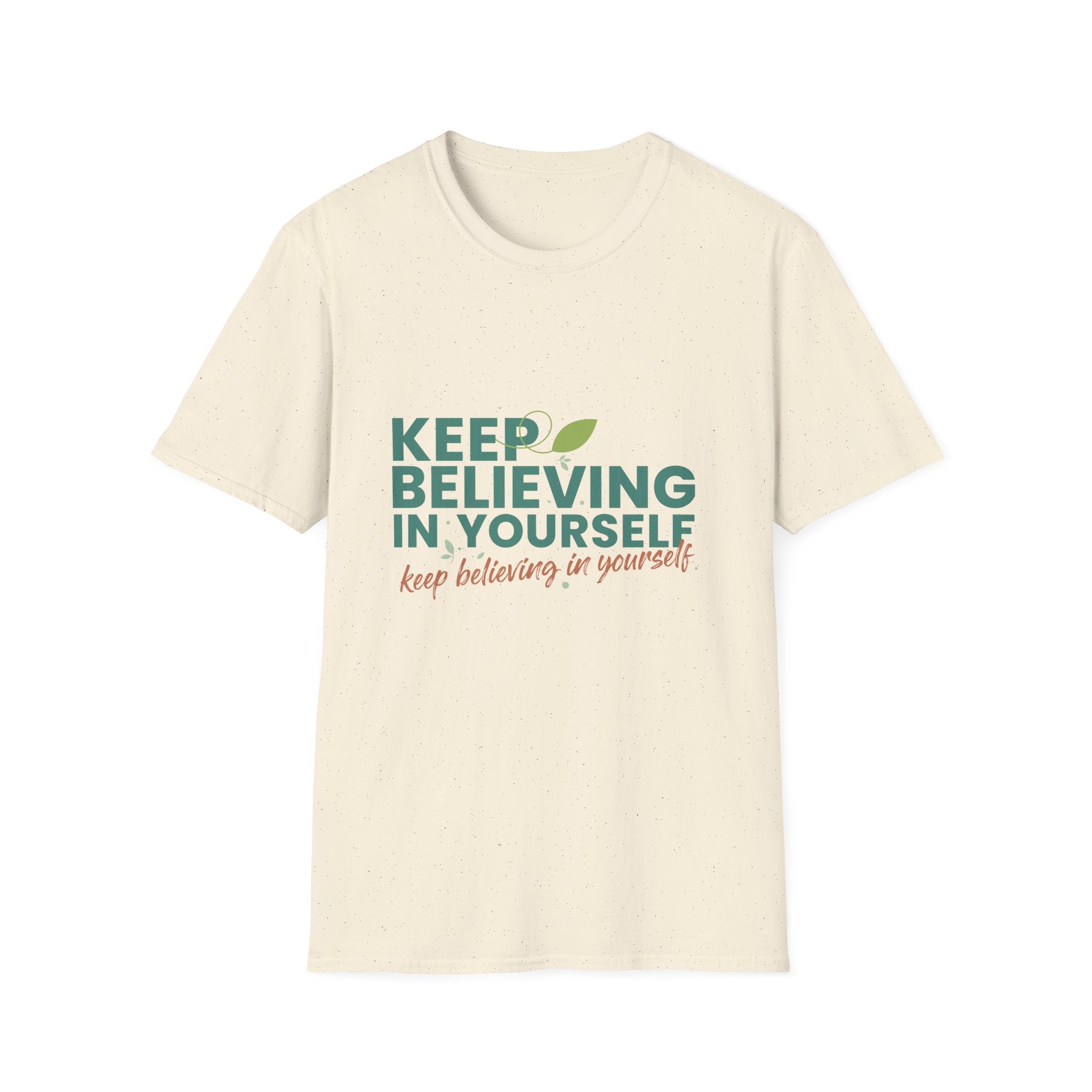Positive Tee 37