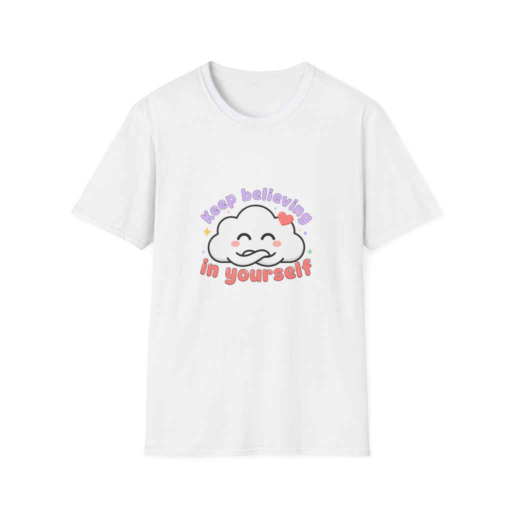 Positive Tee 134