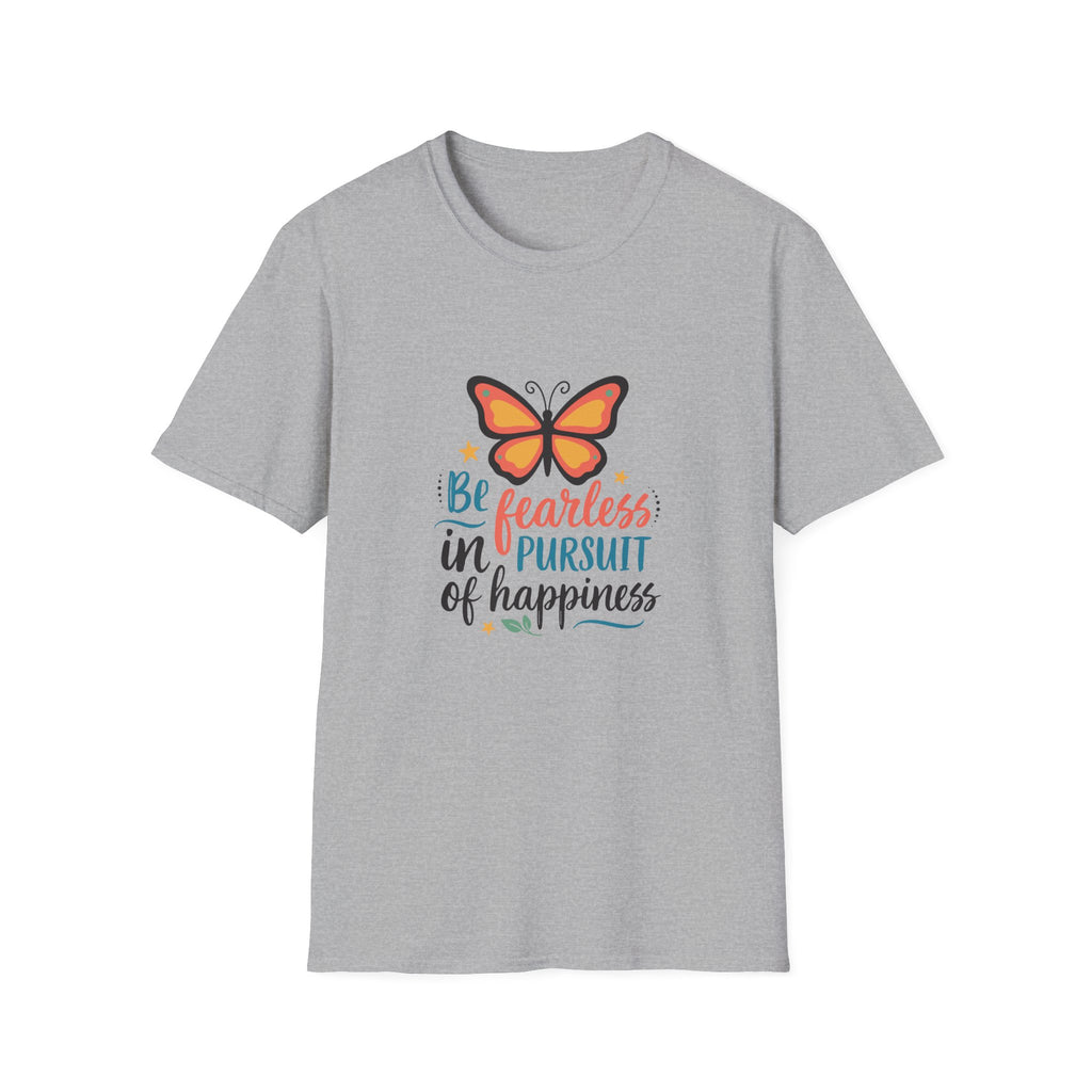 Positive Tee 227