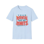 Mindset Tee 417