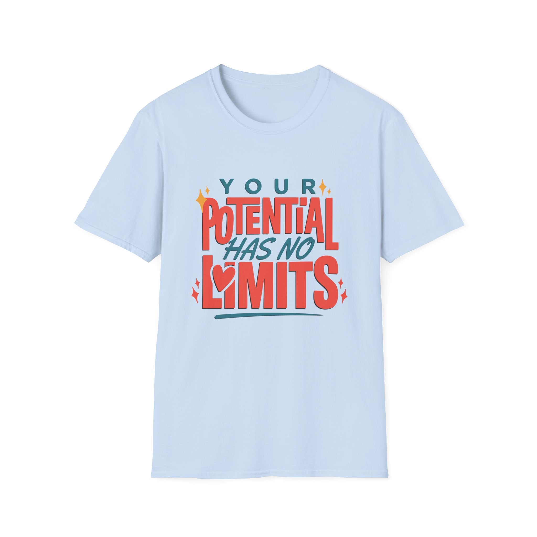 Mindset Tee 417