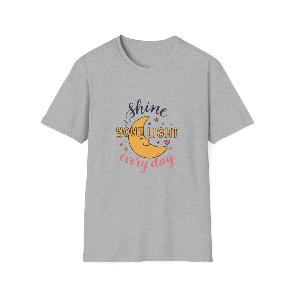 Positive Tee 184