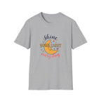 Positive Tee 184
