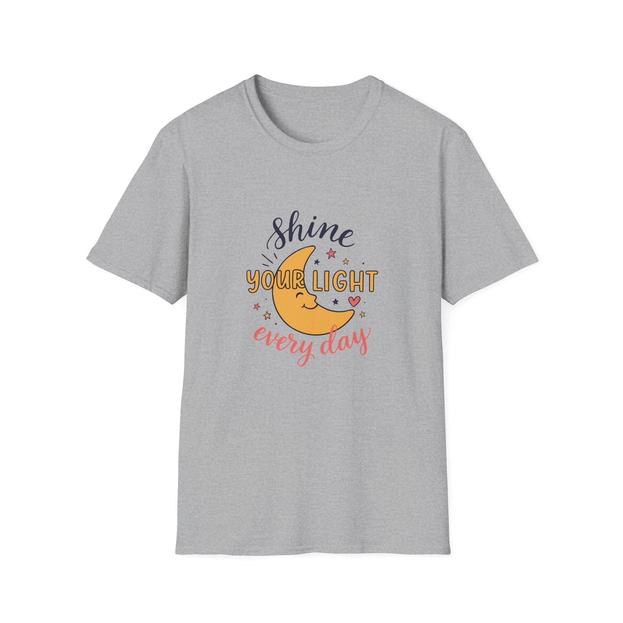 Positive Tee 184