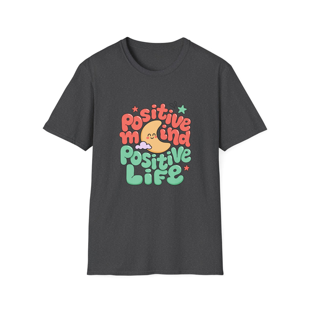 Mindset Tee 353