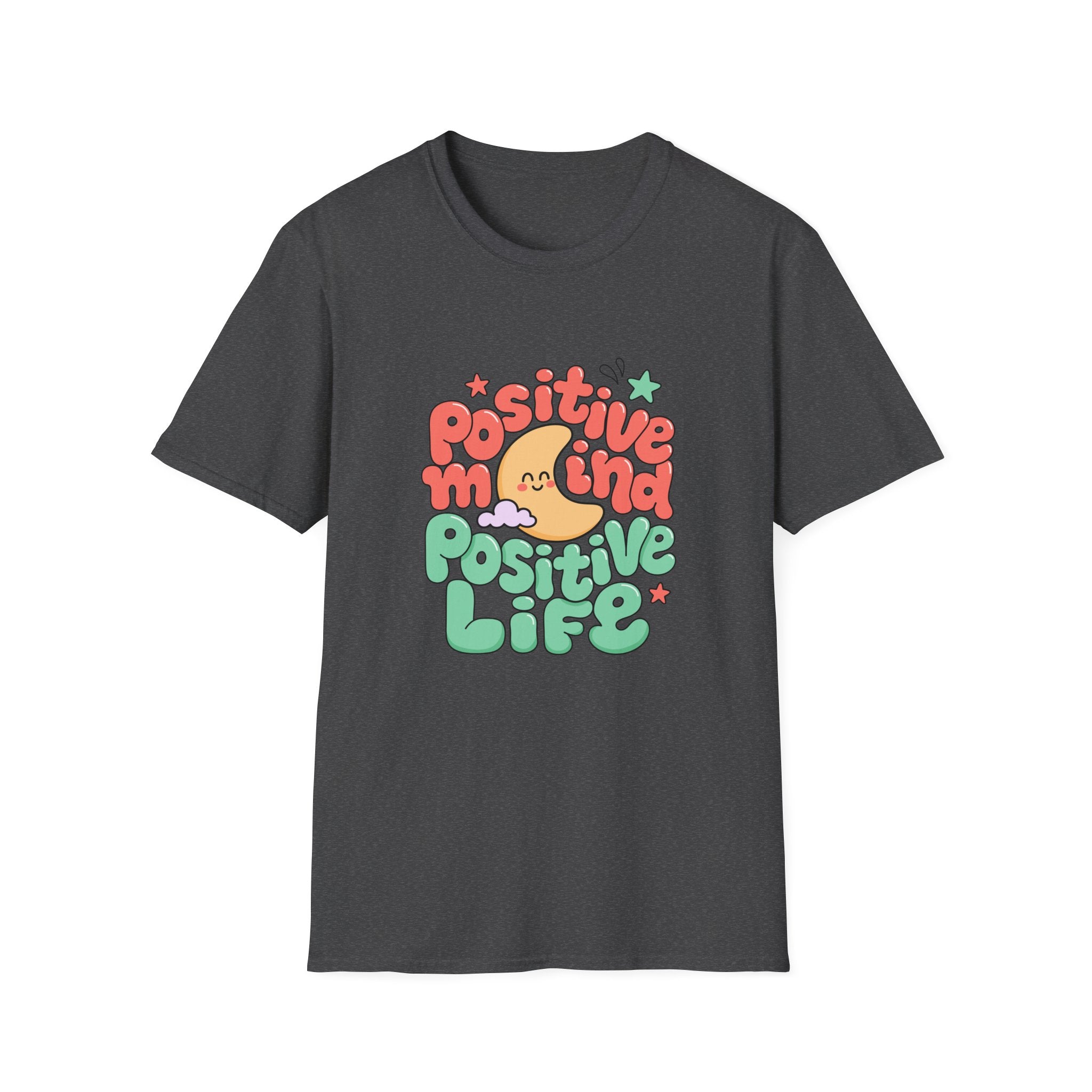 Mindset Tee 353