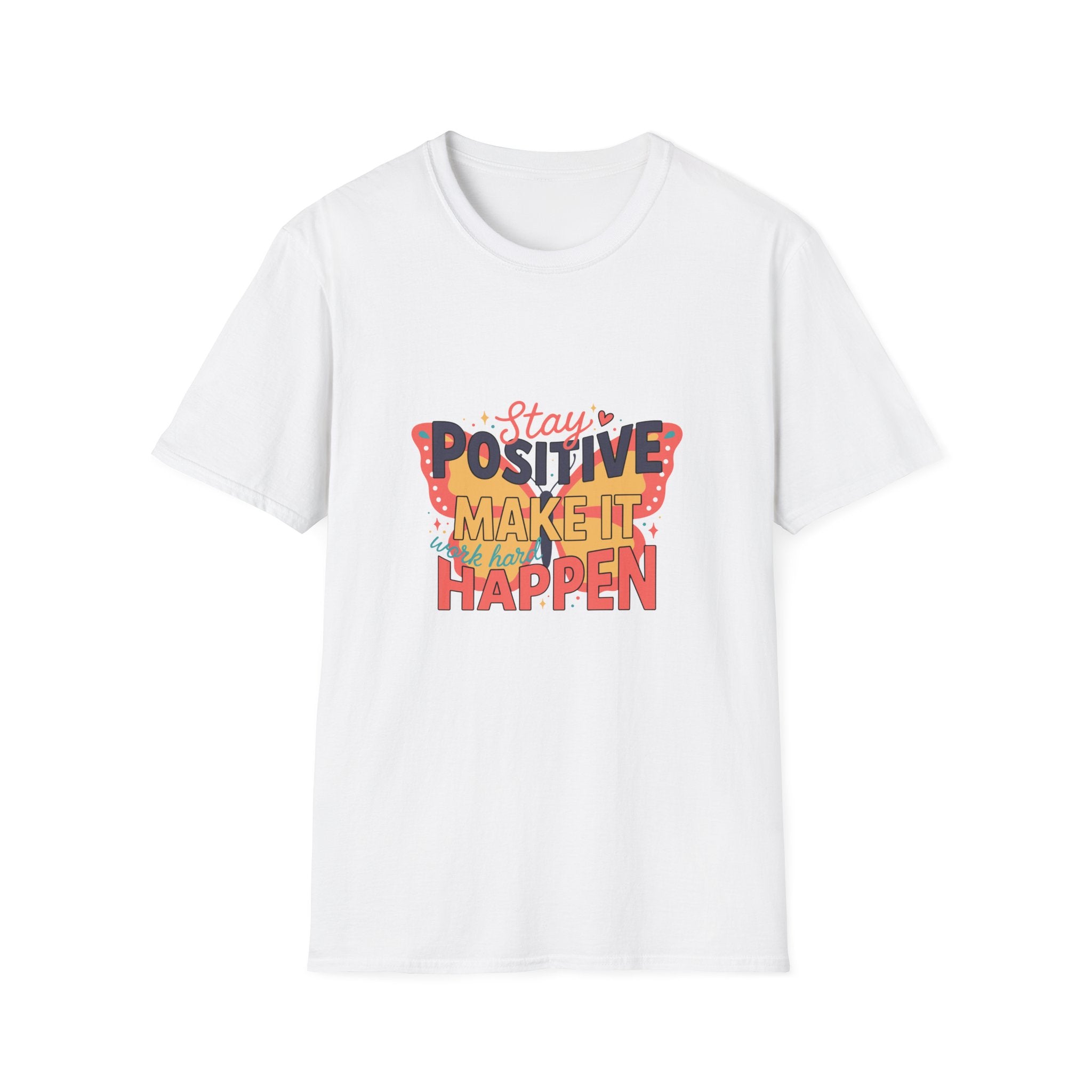 Mindset Tee 373