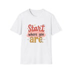 Positive Tee 225