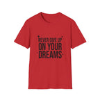 Mindset Tee 555