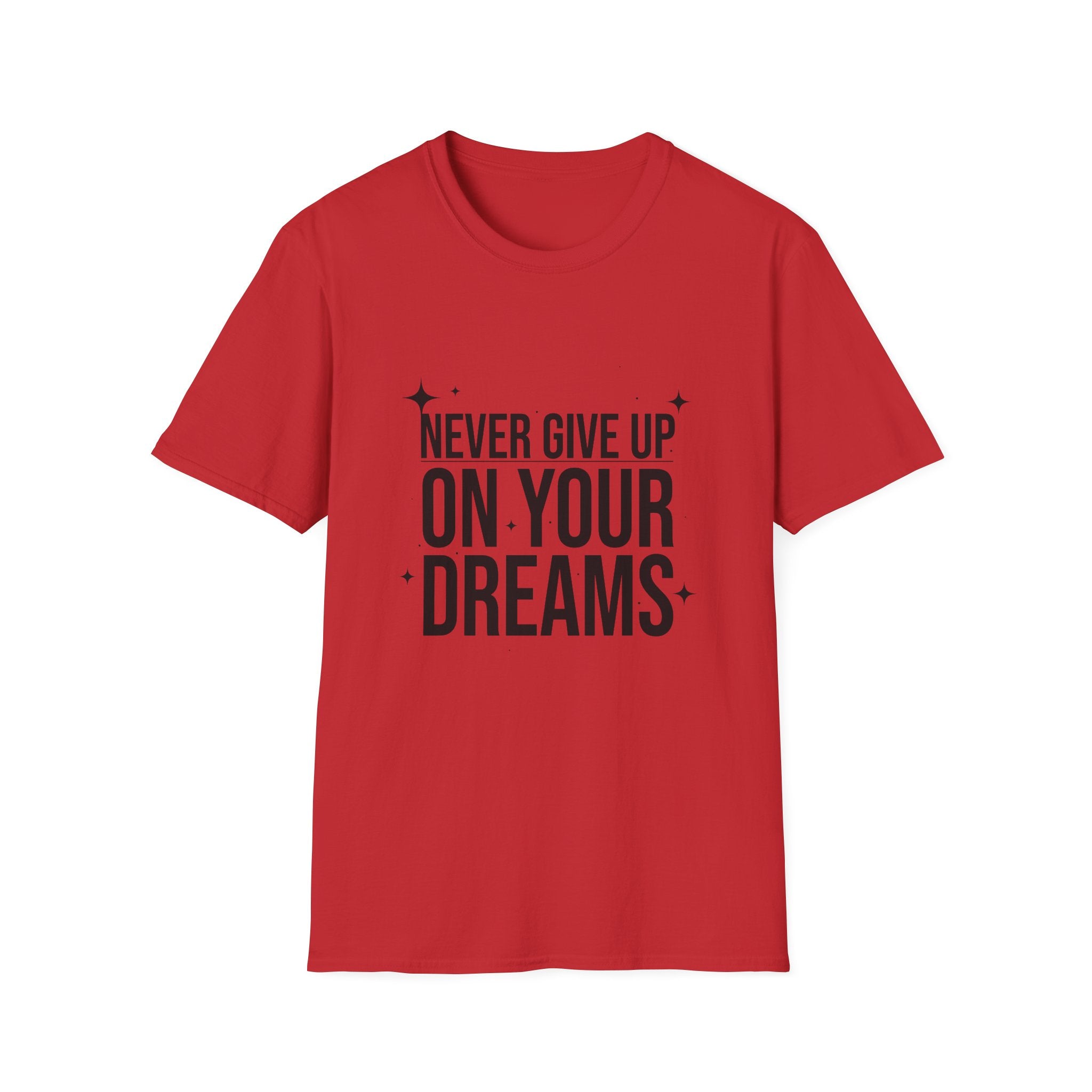 Mindset Tee 555