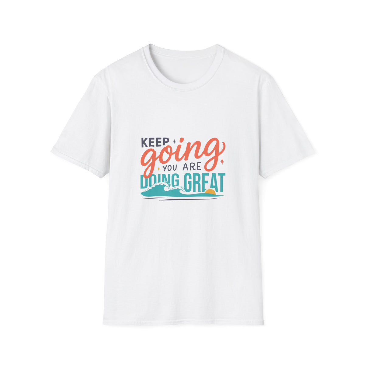 Mindset Tee 329