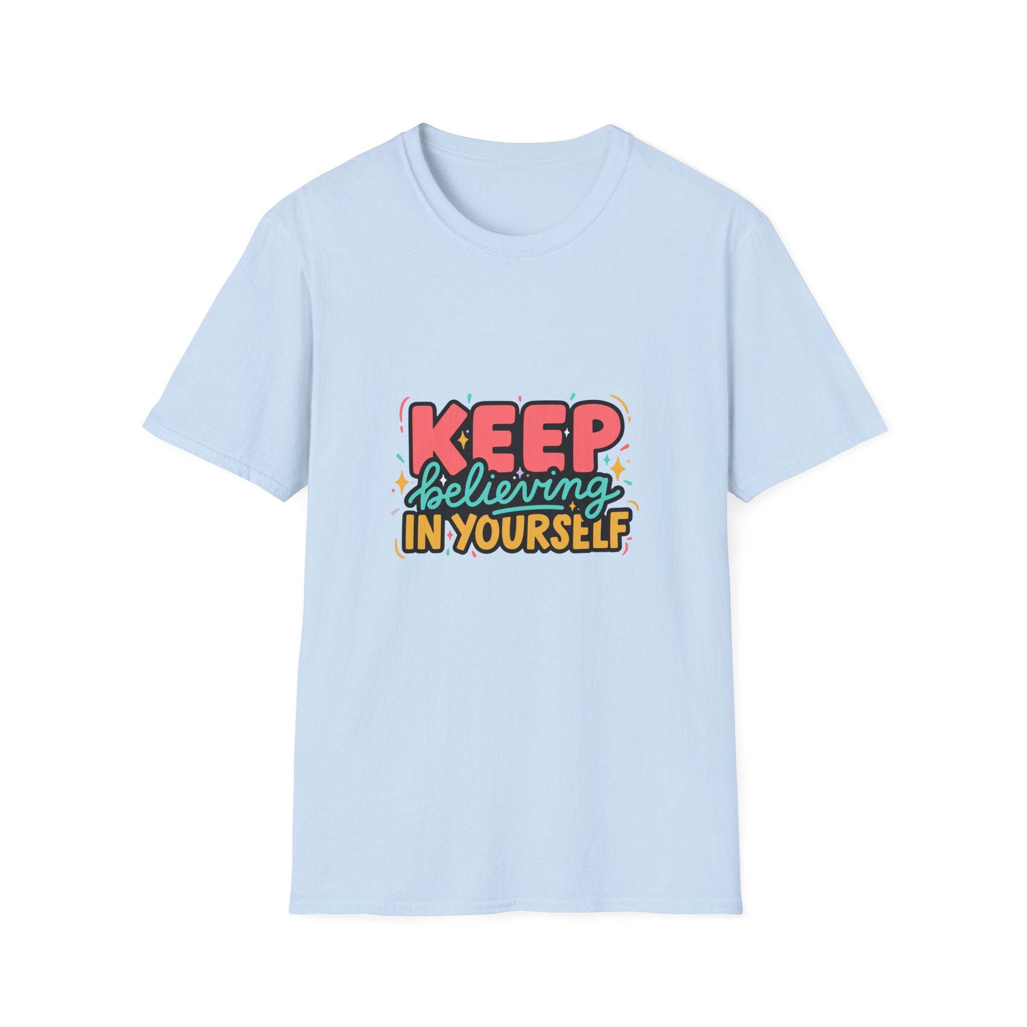 Mindset Tee 559