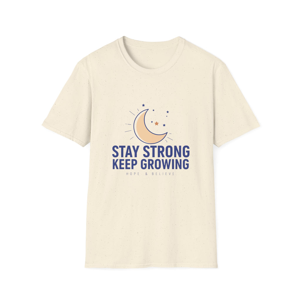 Positive Tee 110