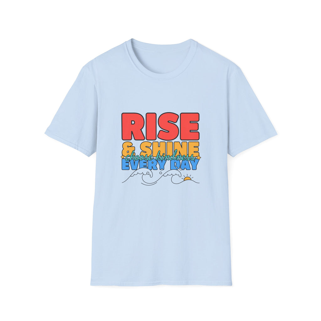 Positive Tee 140