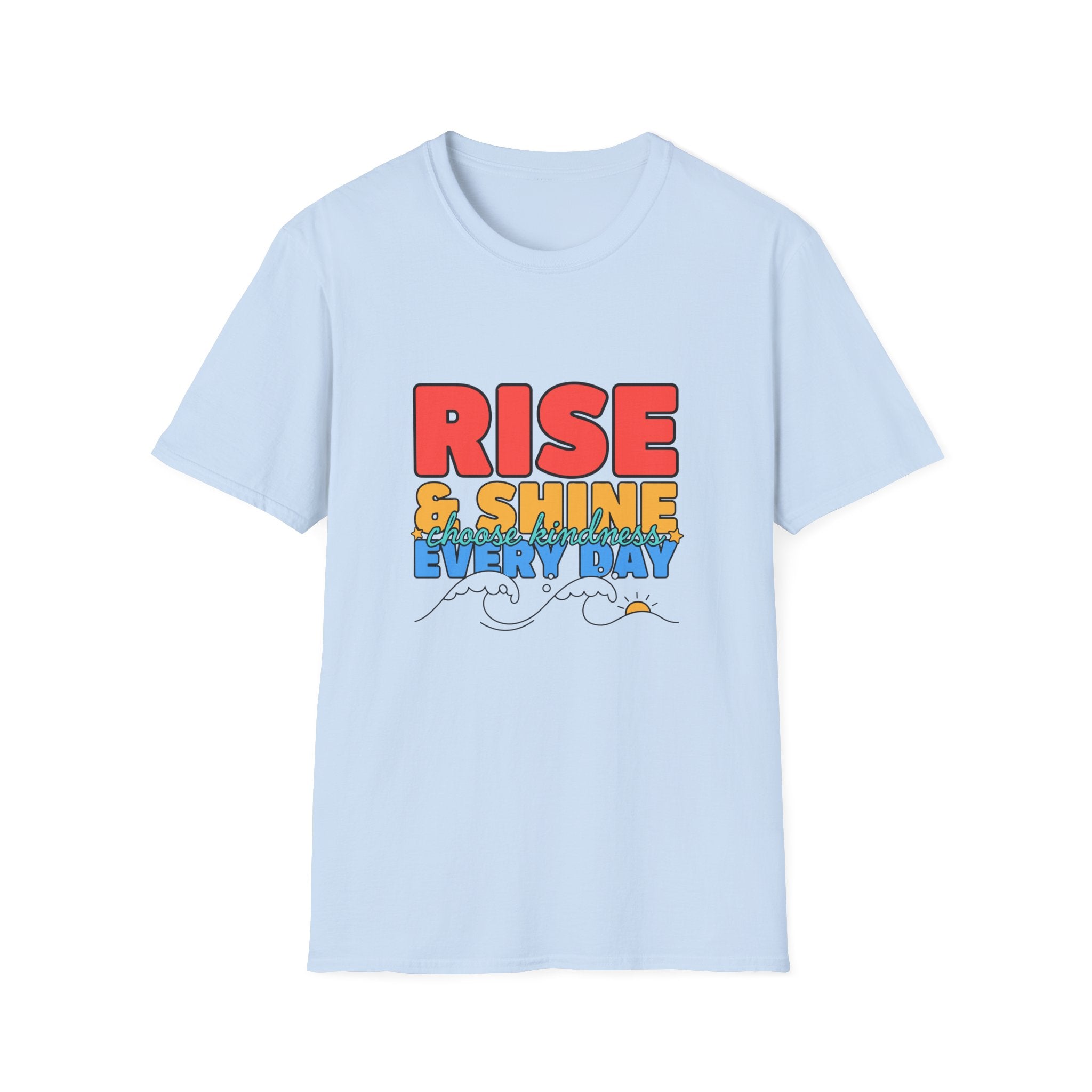 Positive Tee 140