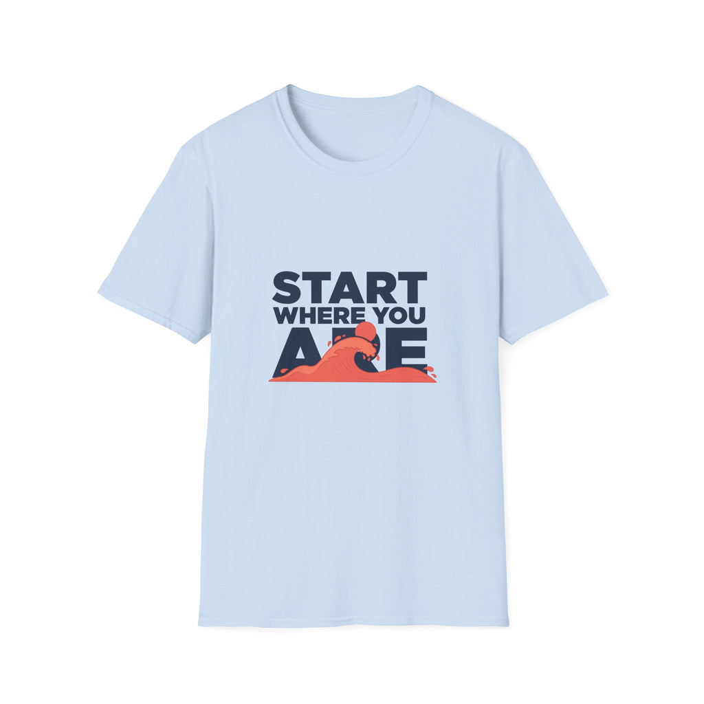 Mindset Tee 342