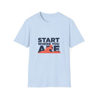 Mindset Tee 342