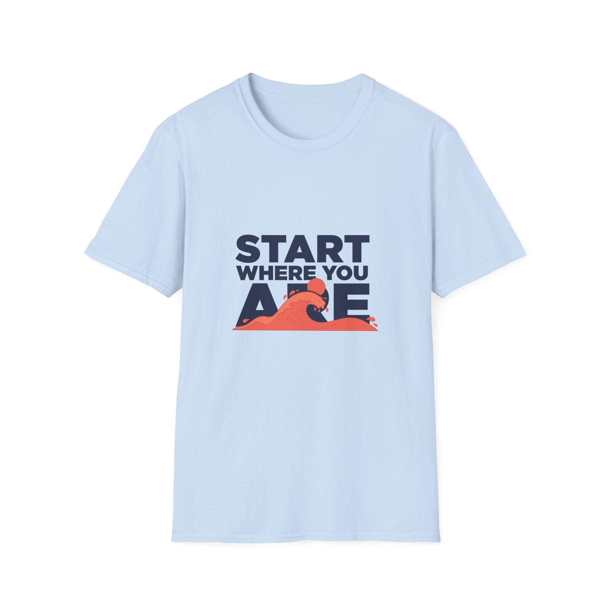 Mindset Tee 342