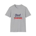 Mindset Tee 405