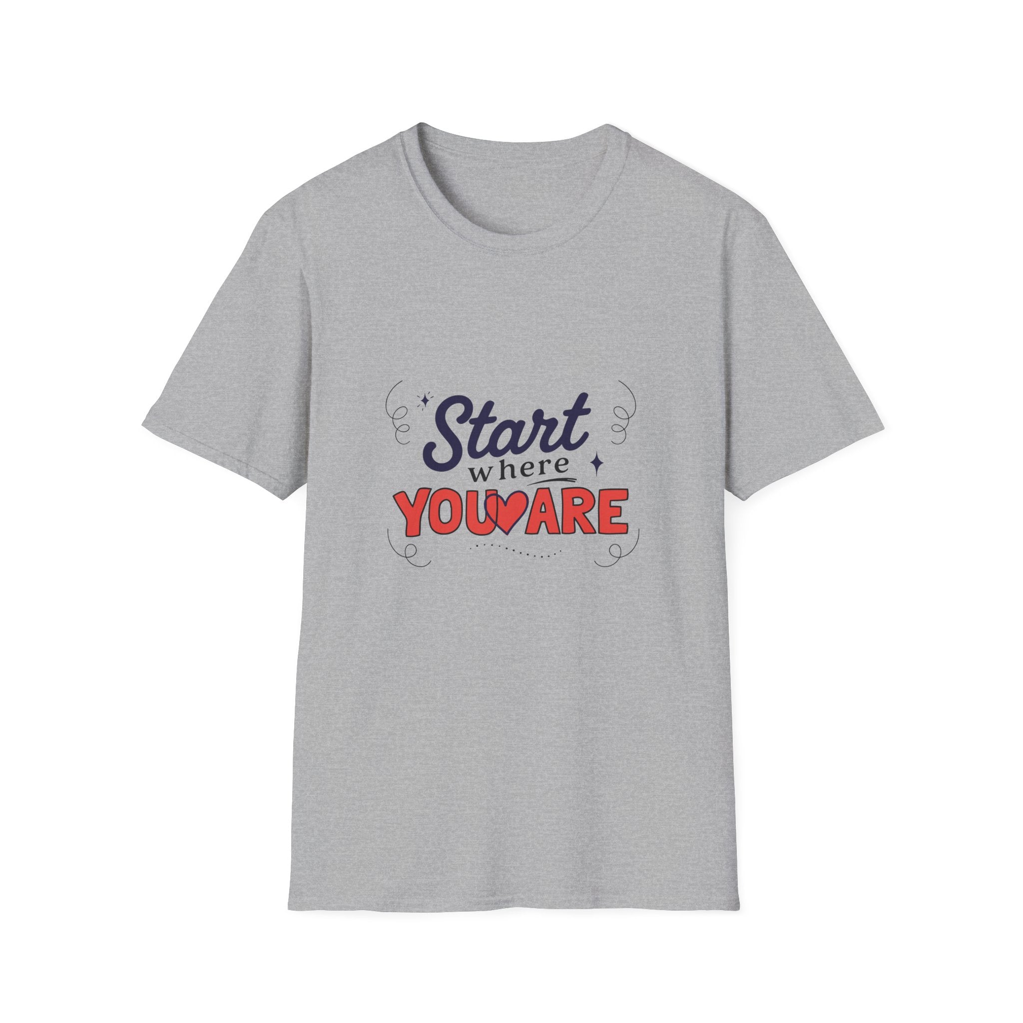 Mindset Tee 405