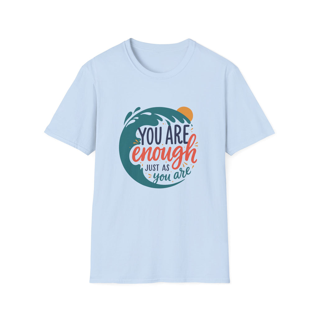 Mindset Tee 491